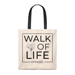 Tote Bag - Vintage